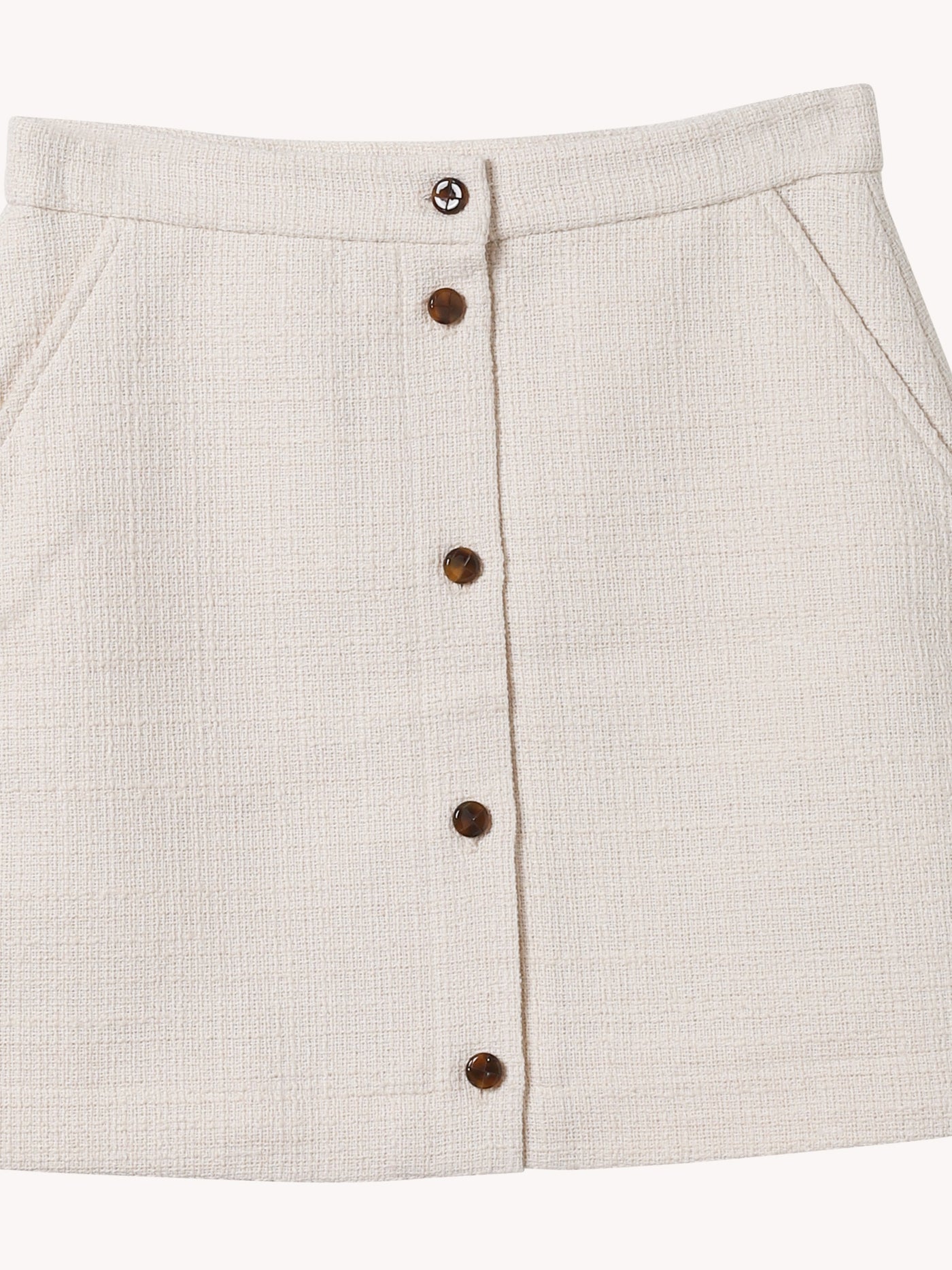 MISSY APPALOOSA MINI SKIRT
