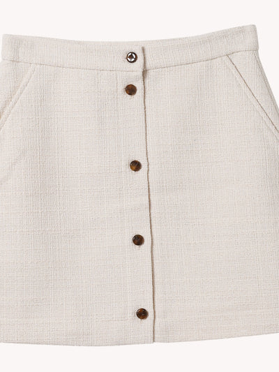 MISSY APPALOOSA MINI SKIRT