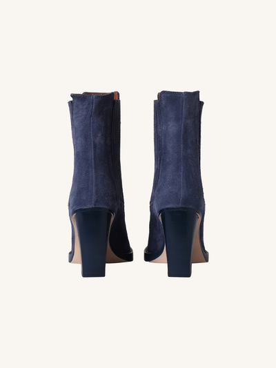 Dallas Ankle Boot