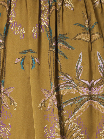 Sogni Satin Pants