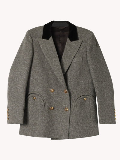 Patpau Everynight Blazer