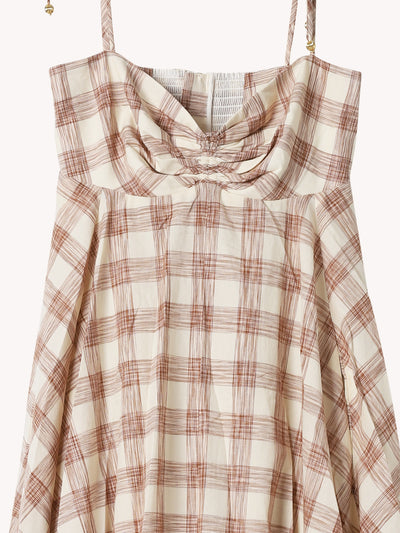 Sunray Dress