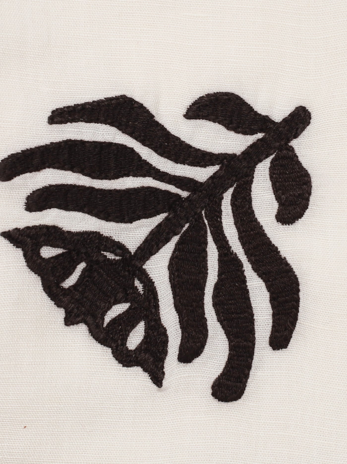 Cai Cactus Flower Handkerchief