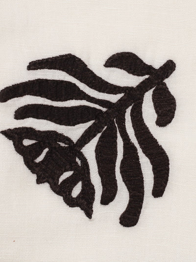 Cai Cactus Flower Handkerchief