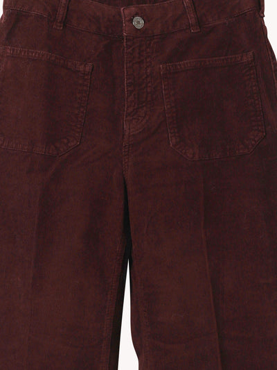 Dompay Flare Pant