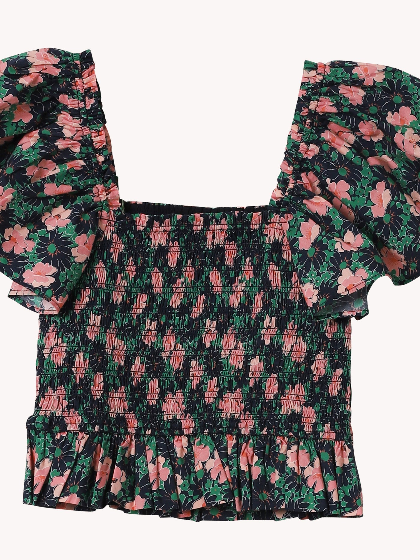 Evie Blouse
