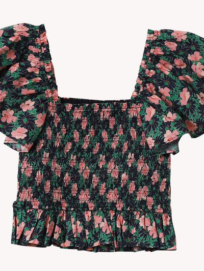 Evie Blouse