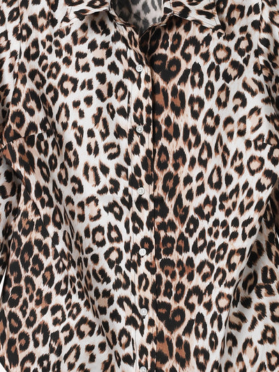 EMMANUELLE BLOUSE