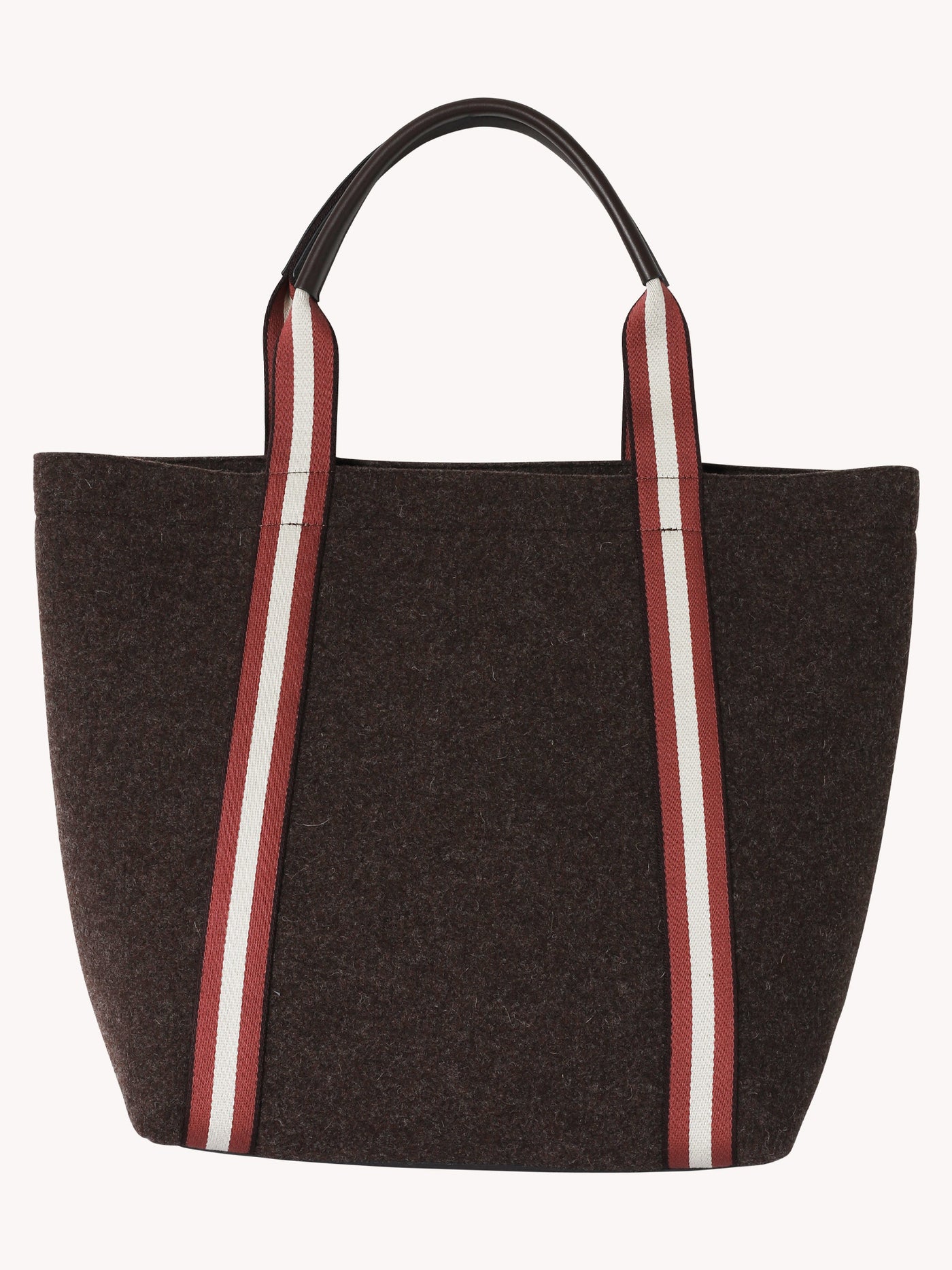 Wool Pont Tote