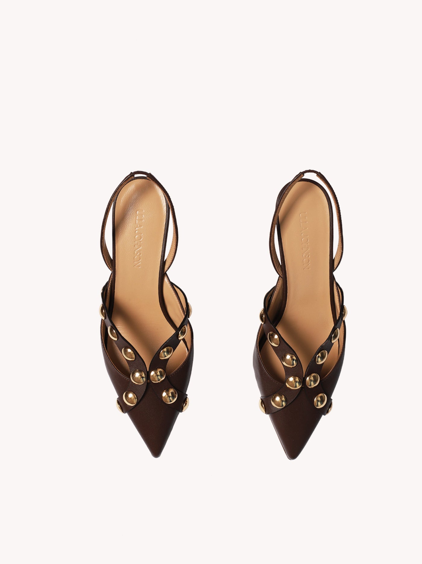 Vendome Kitten Heel