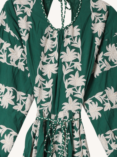 Lucie Dress