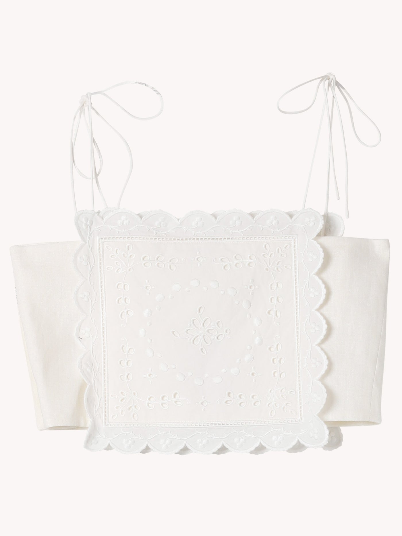 Handkerchief Top