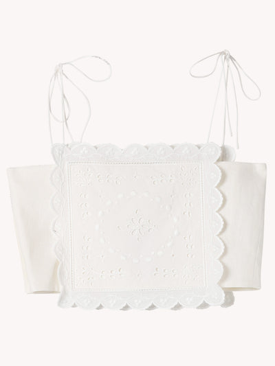 Handkerchief Top