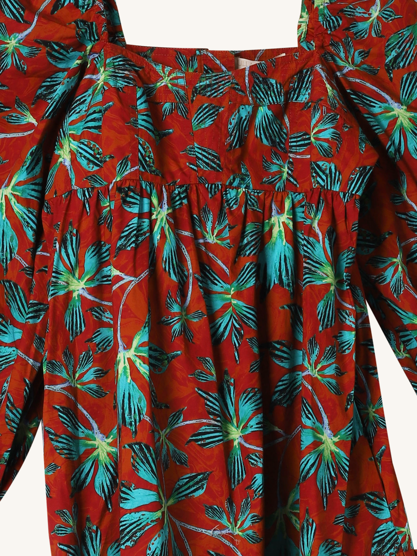 Alita Dress