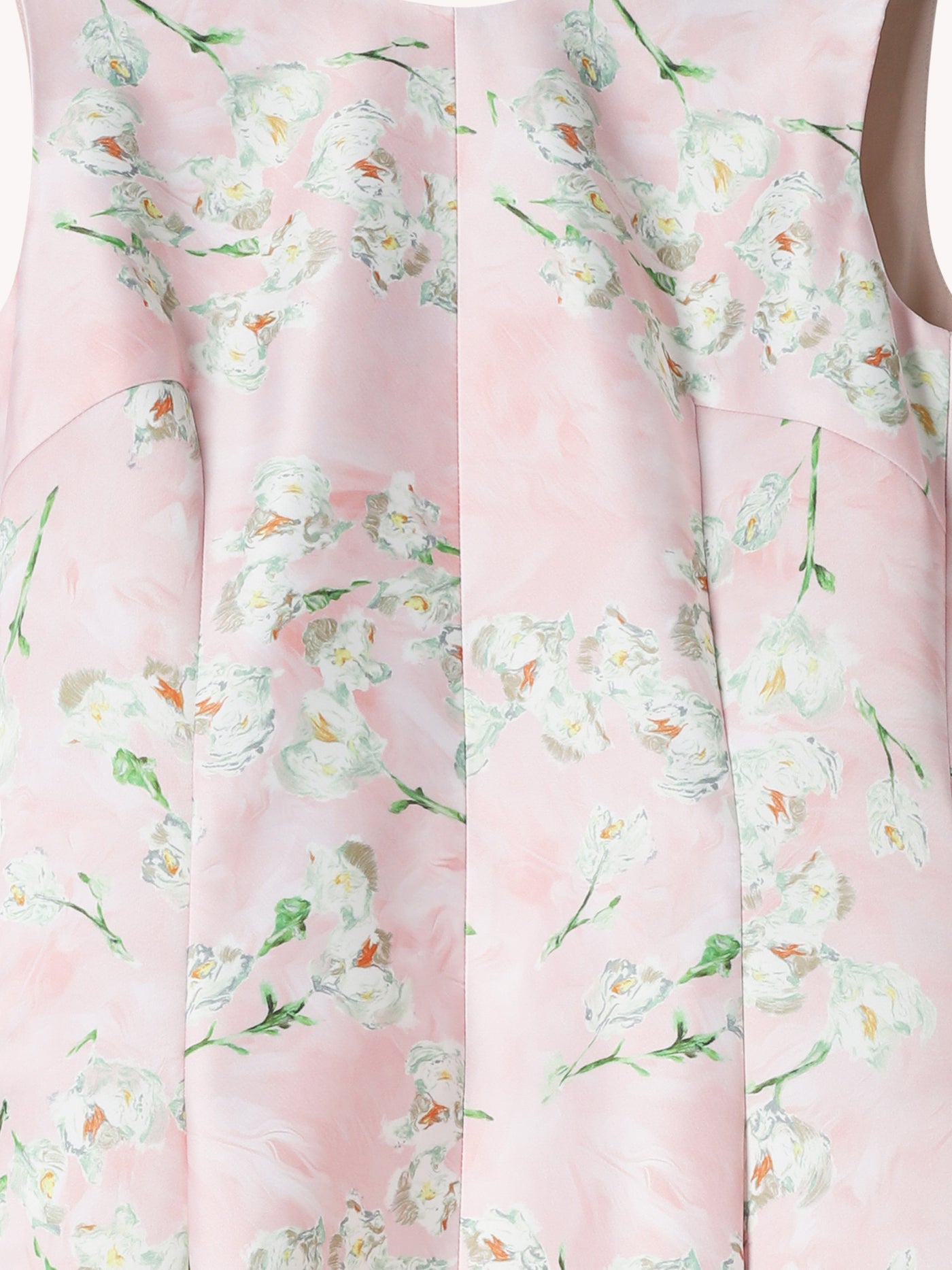MARIBELLE DRESS