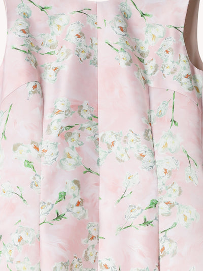MARIBELLE DRESS