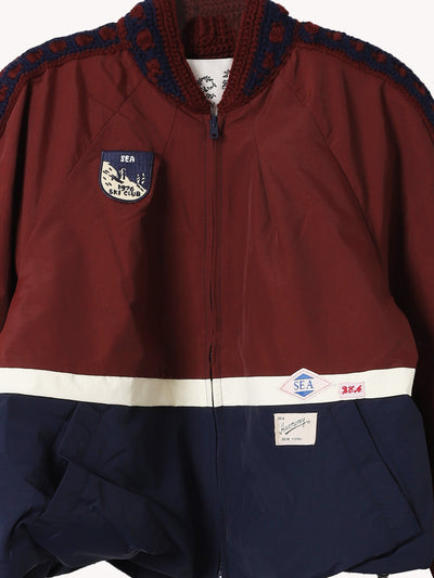 Mira Windbreaker