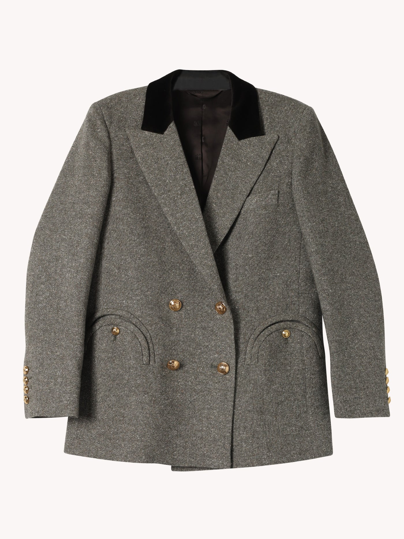 Patpau Everynight Blazer