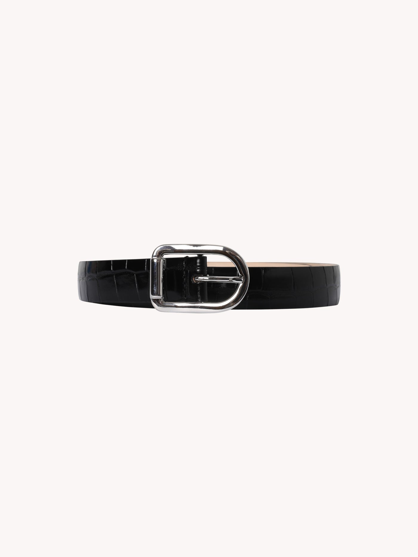 MIJA CROCO BELT