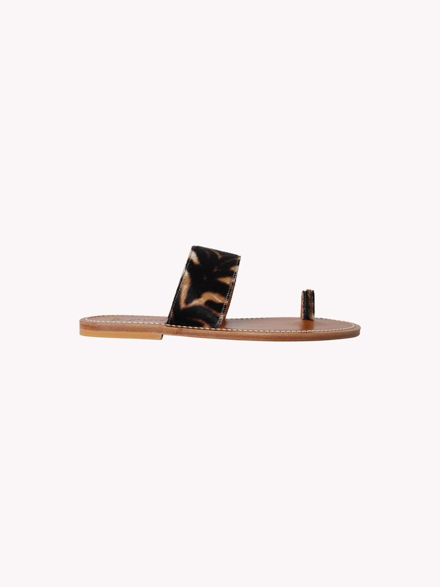Nagoya Sandal