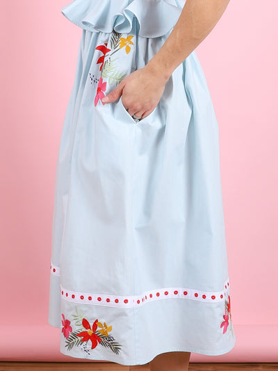 Krosno Skirt