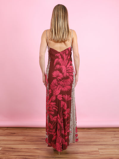 Tropical Harmony Dress