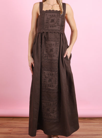 Handkerchief Sundress