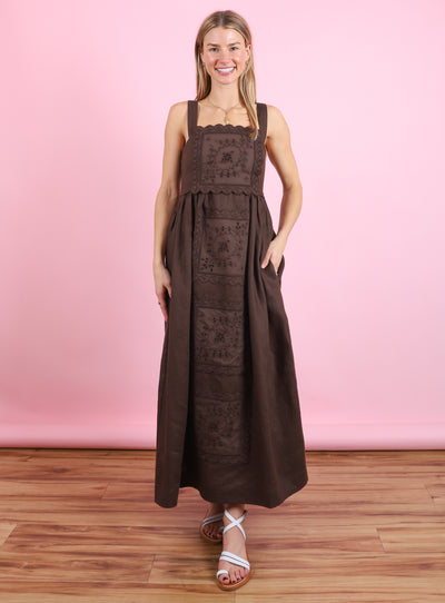 Handkerchief Sundress