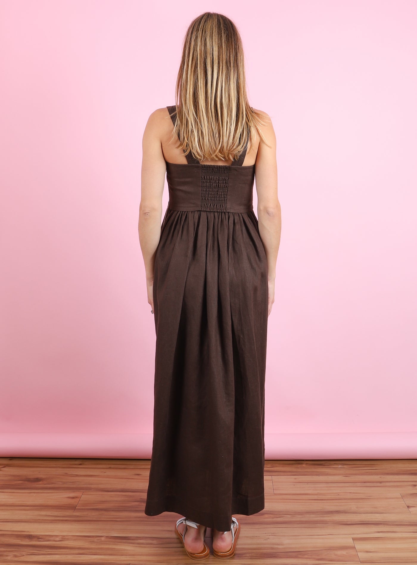 Handkerchief Sundress