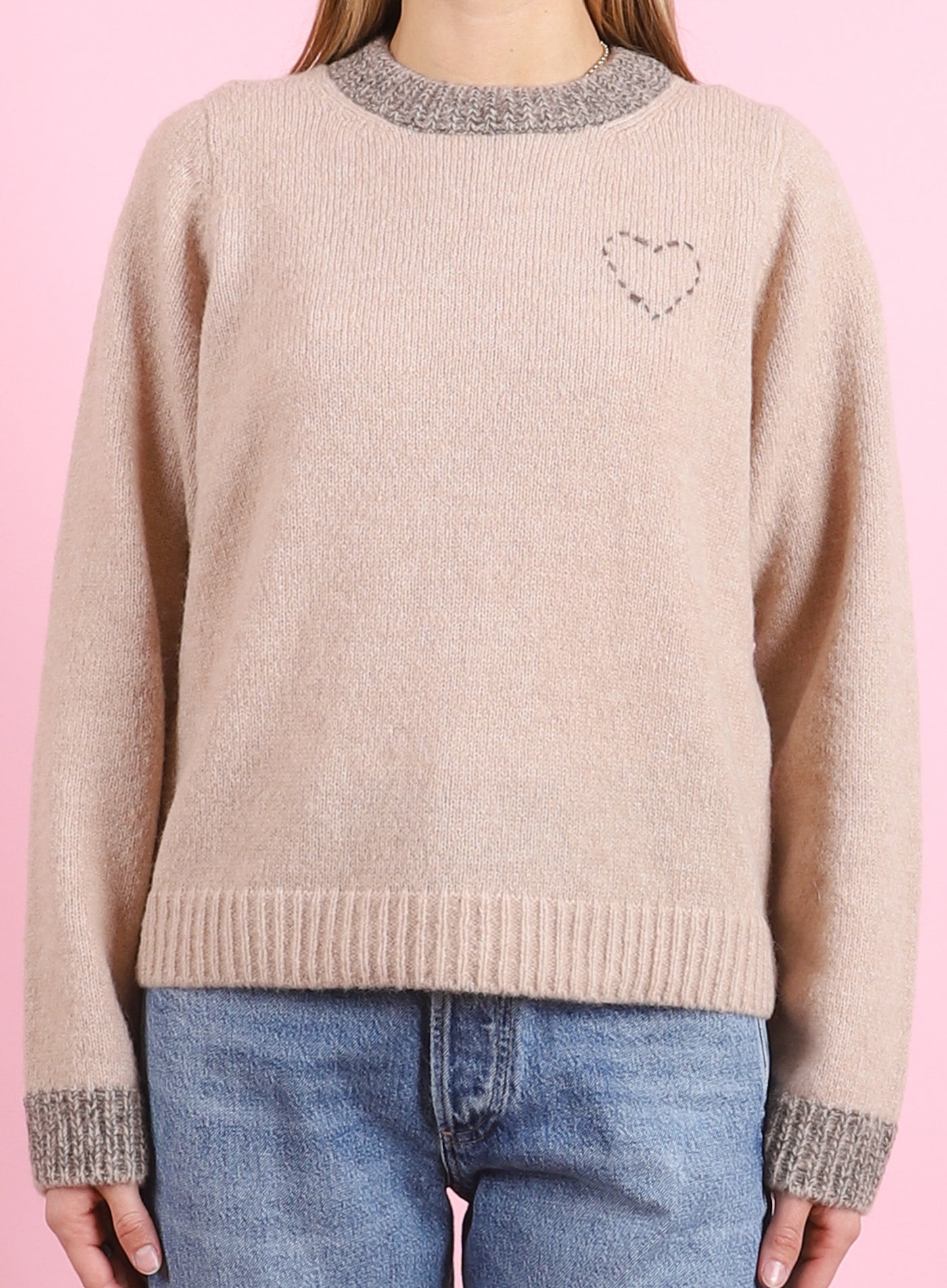 Valentin Sweater
