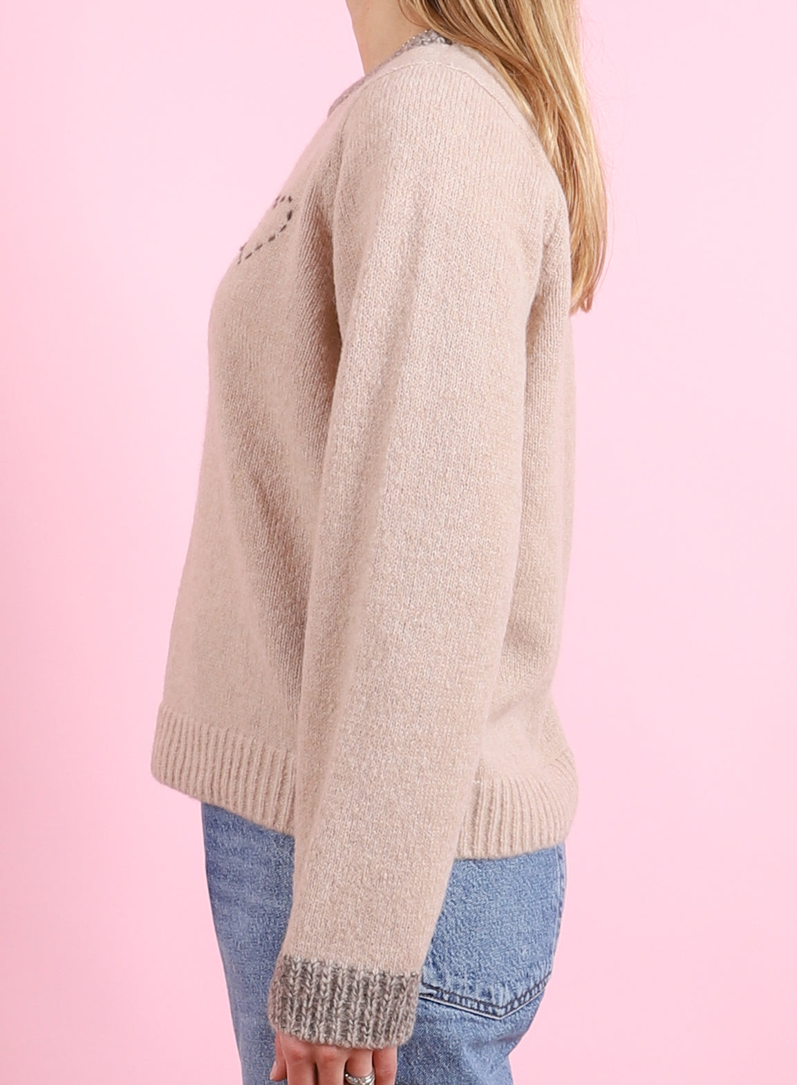 Valentin Sweater