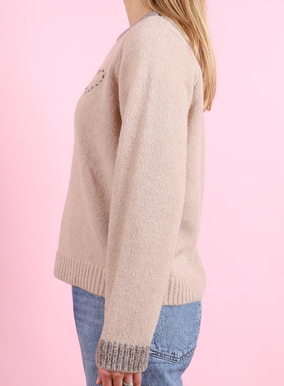 Valentin Sweater
