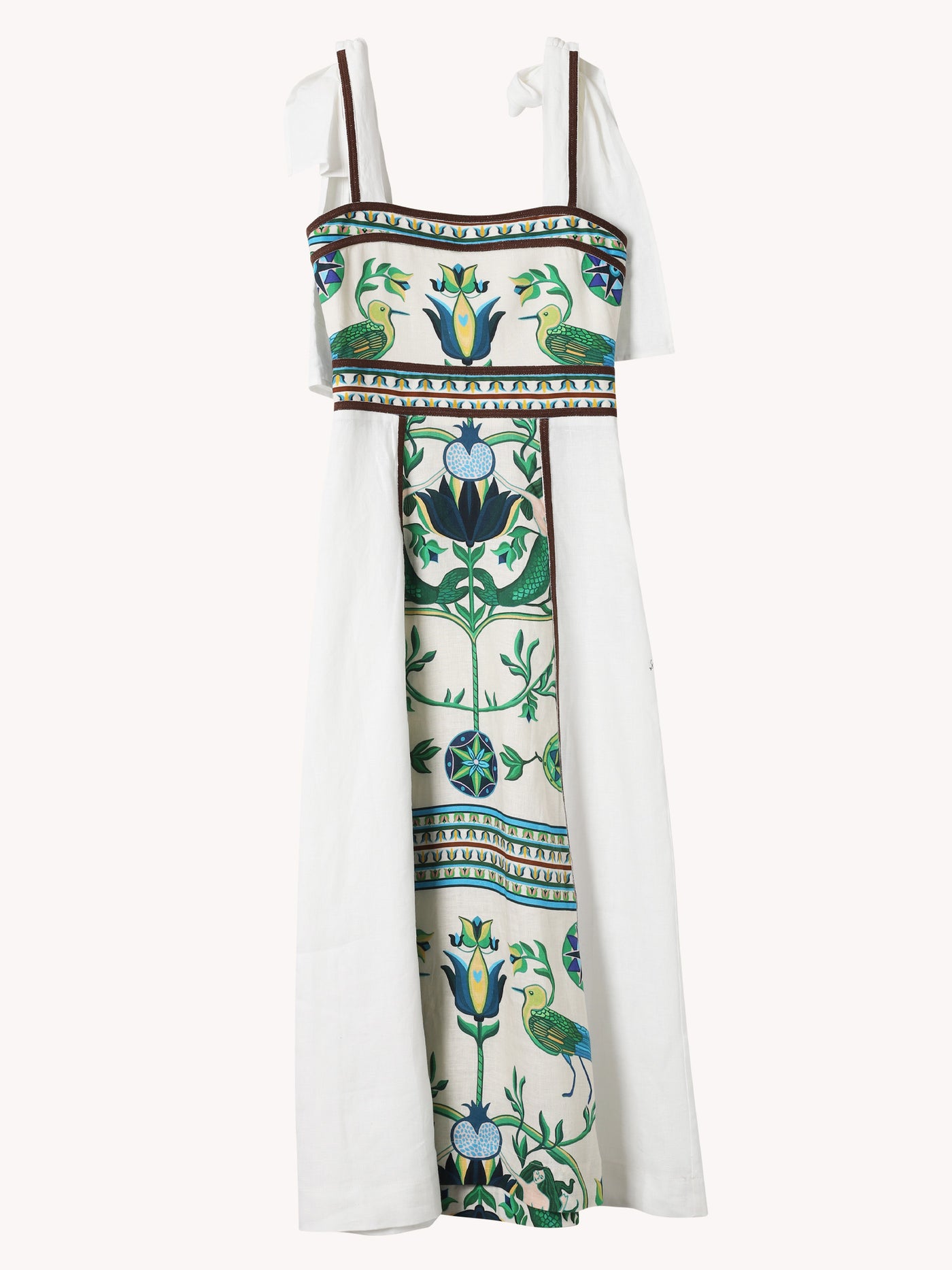 Ornella Dress