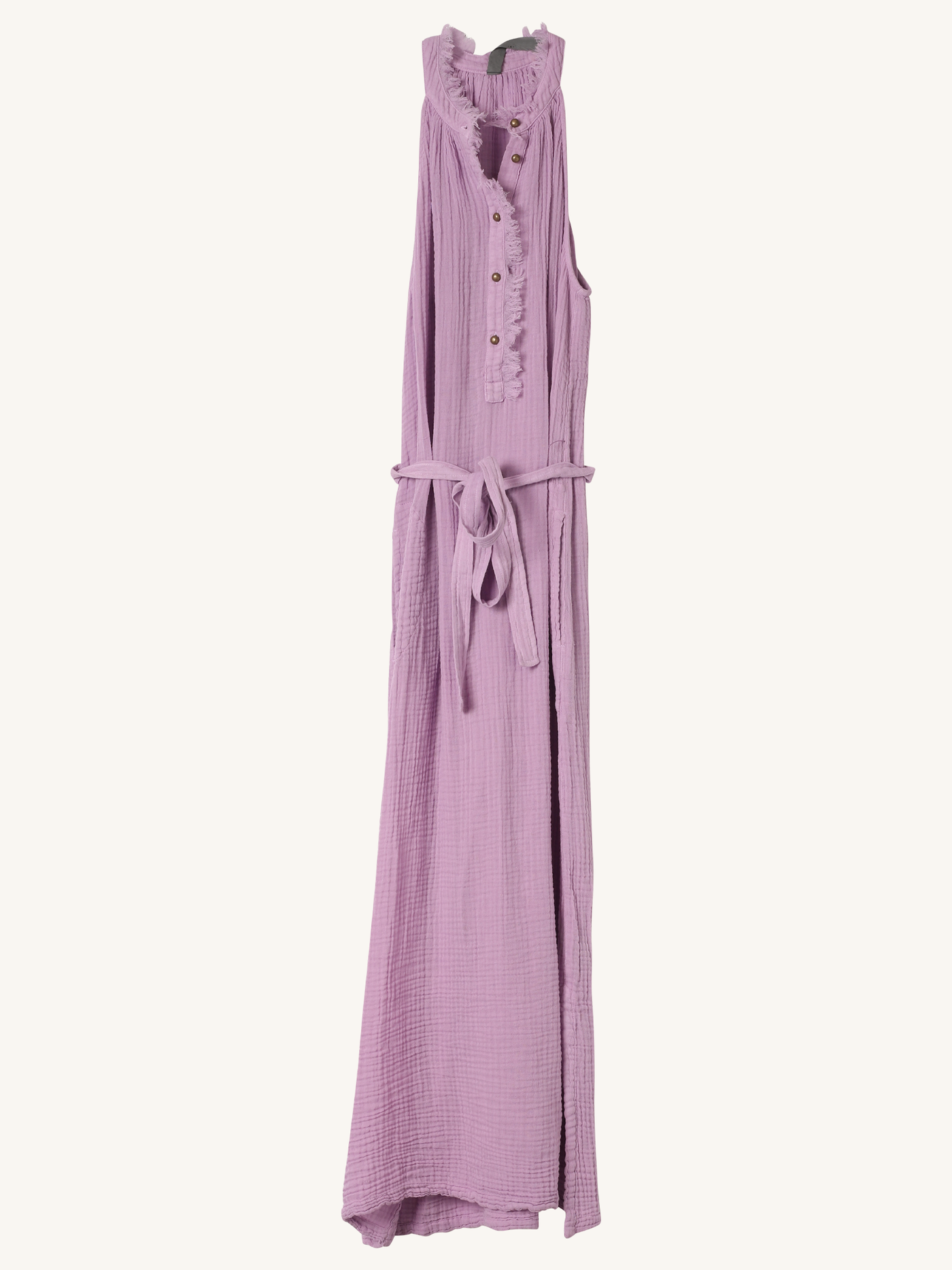 Halter Midi Dress