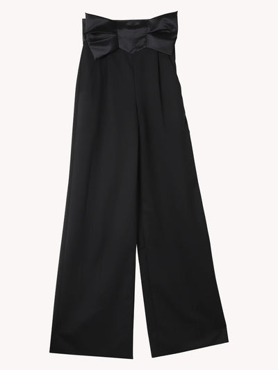 Bow Tie Pant