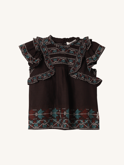 Ellabeth Top