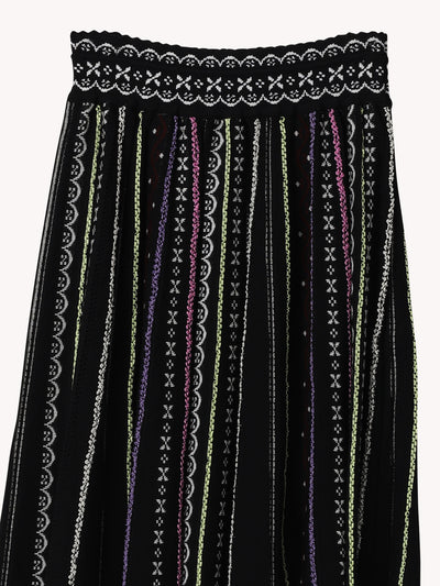Daiquiri Skirt