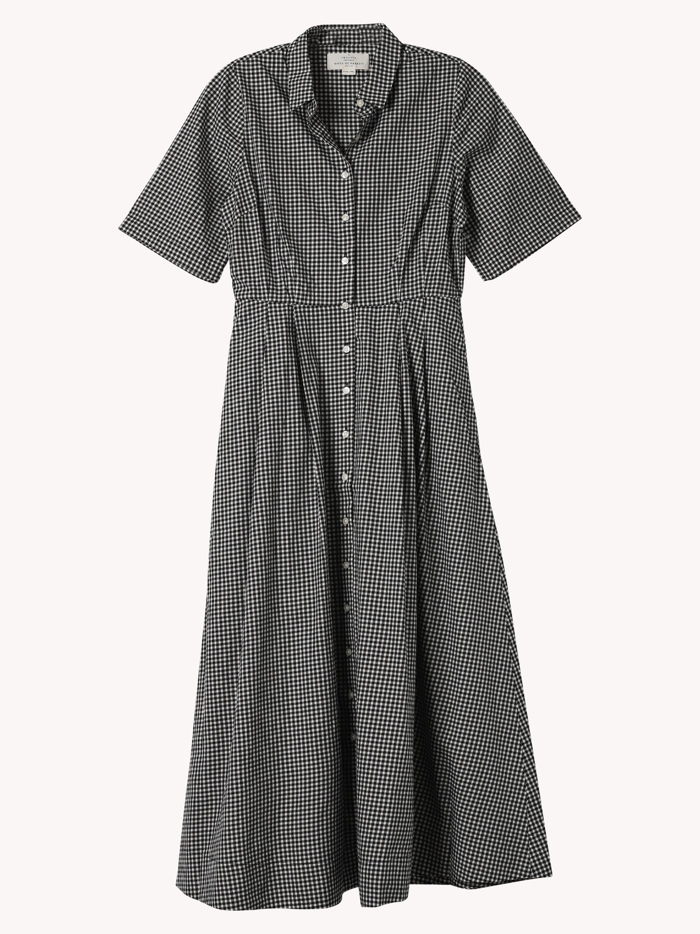 Aster Dress