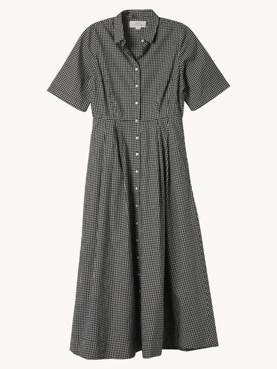 Aster Dress