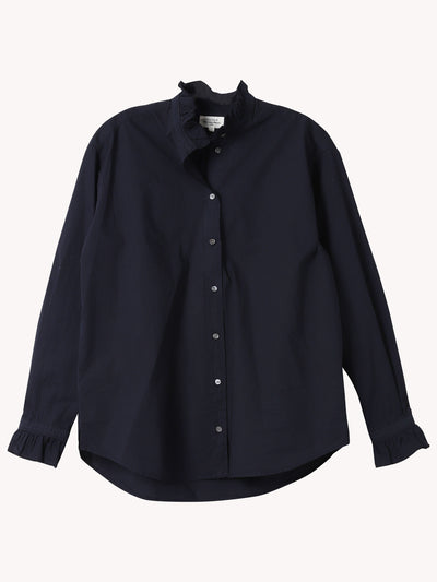 CHANA WOVEN SHIRT