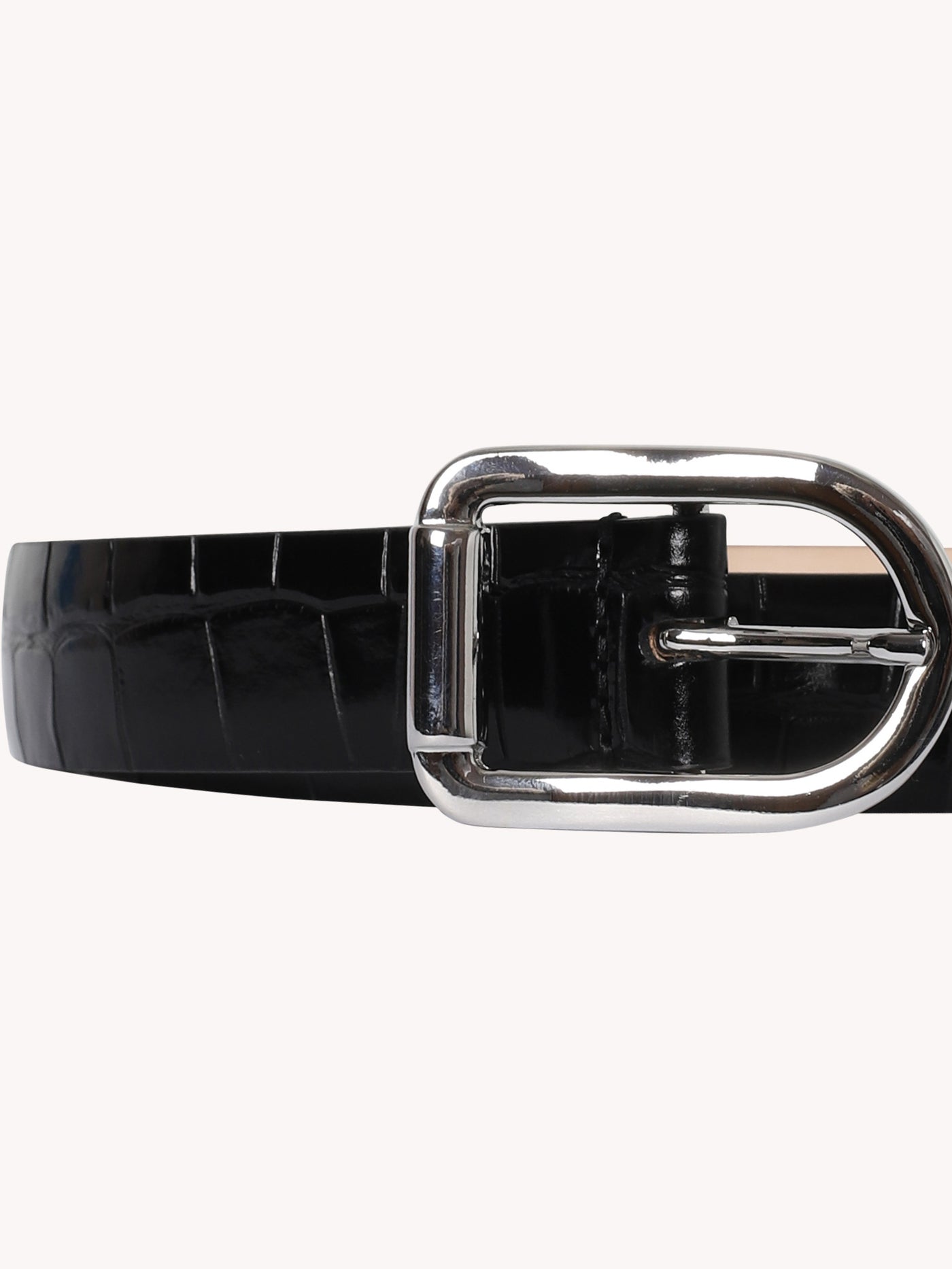 MIJA CROCO BELT