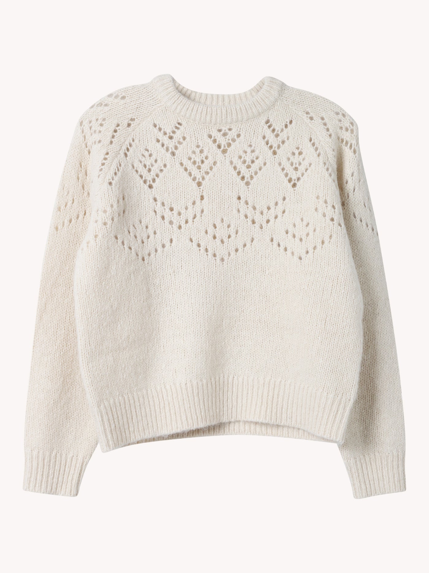 Laura Alpaca Sweater