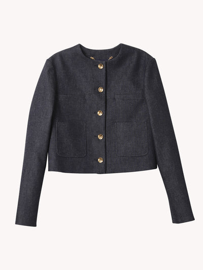 BERNADETTE JACKET