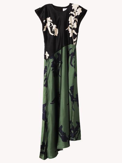 Violeta Dress
