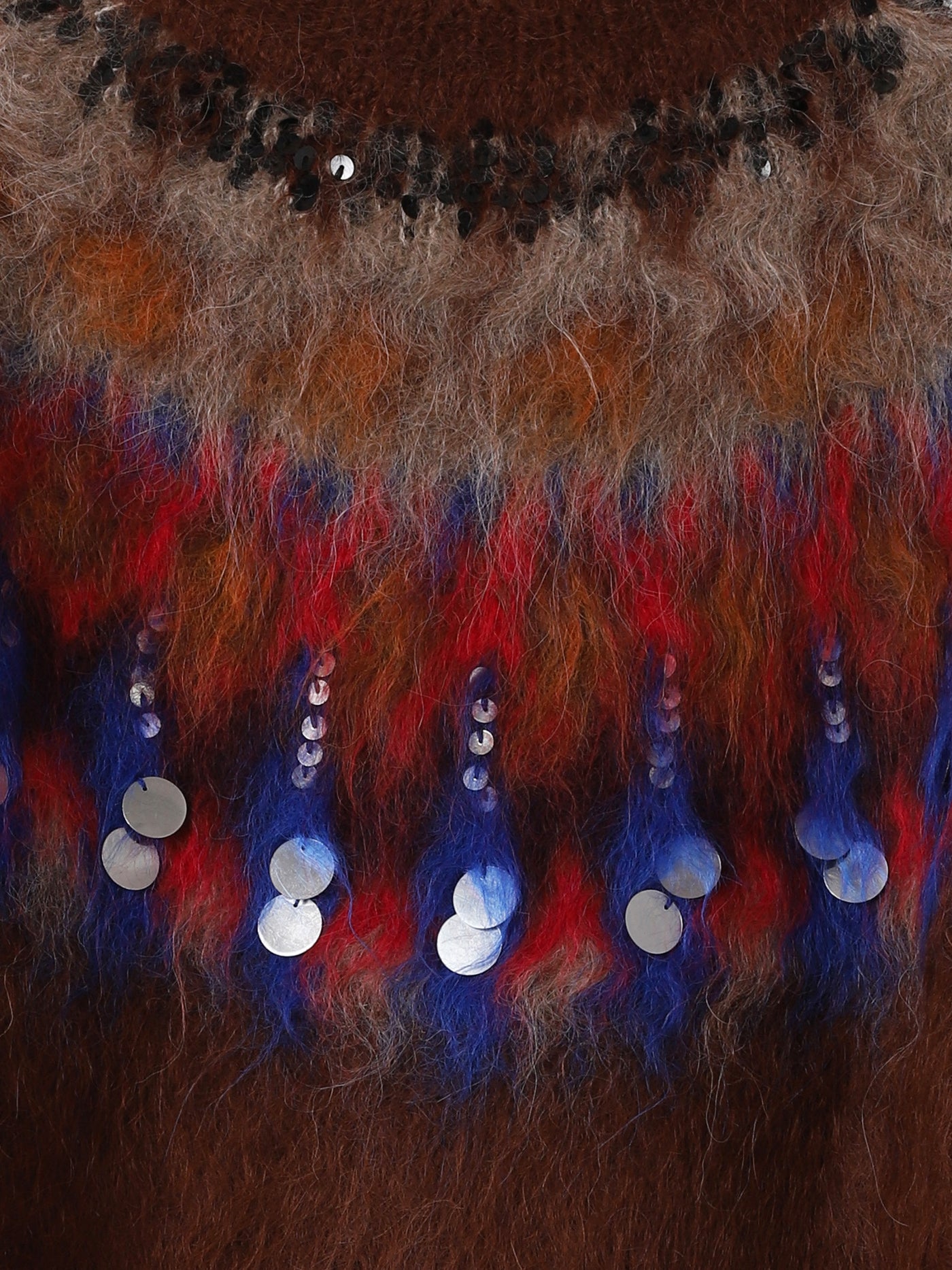 Brookside Creek Sweater