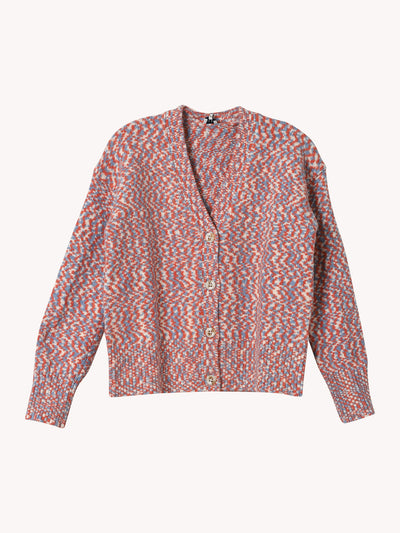 RAFFA CARDIGAN