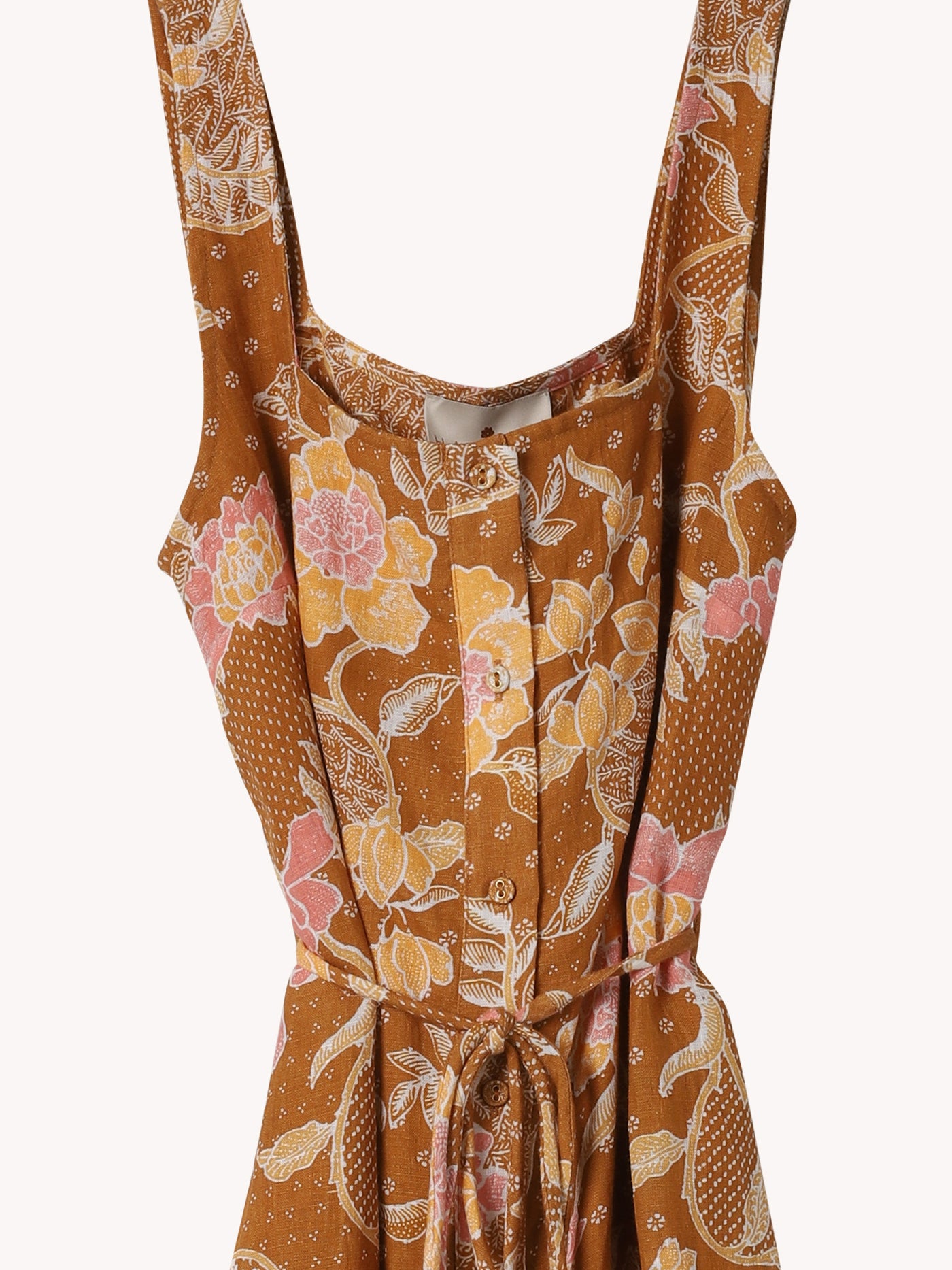 Paloma Dress
