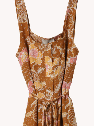 Paloma Dress