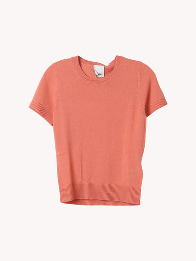 RD Short Sleeve Sweater