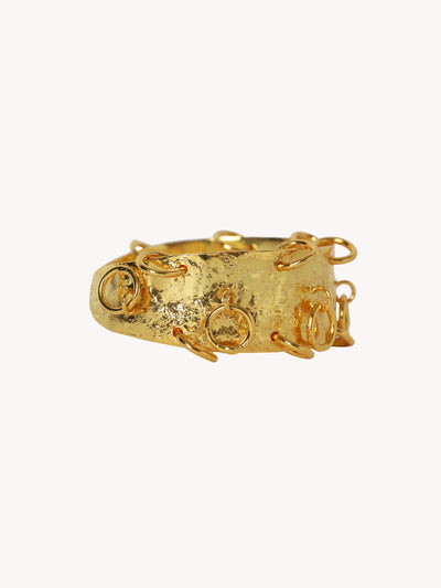 Piercing Cuff